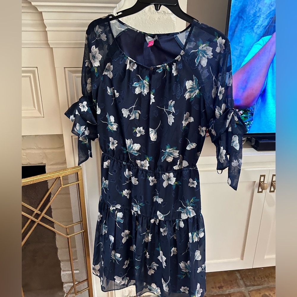 Vince Camuto dress!